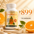 CompleteCee + Collagen 75 capsules