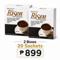 🛒 2 BOXES — WELLNESS DUO