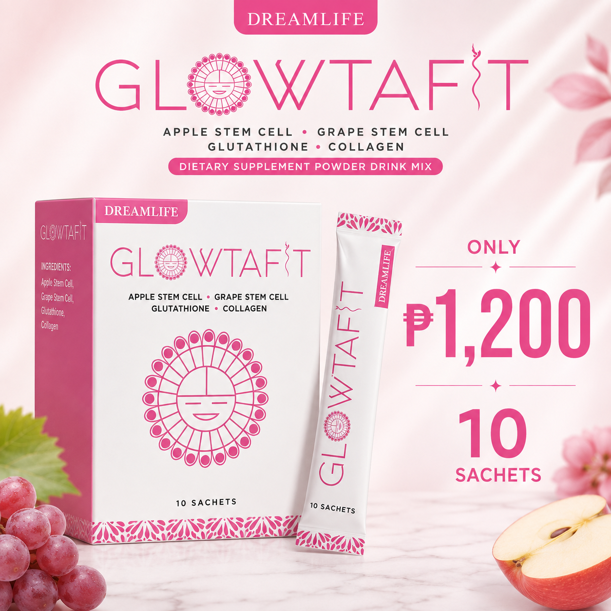 GLOWTAFIT