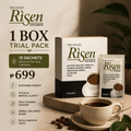 1 BOX — TRIAL PACK