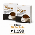2 BOXES — WELLNESS DUO